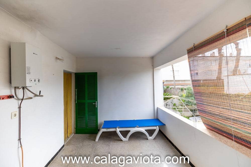 12 soveværelse Lejlighed til salg i Colonia de Sant Jordi - € 1.390.000 (Ref: 8764155)