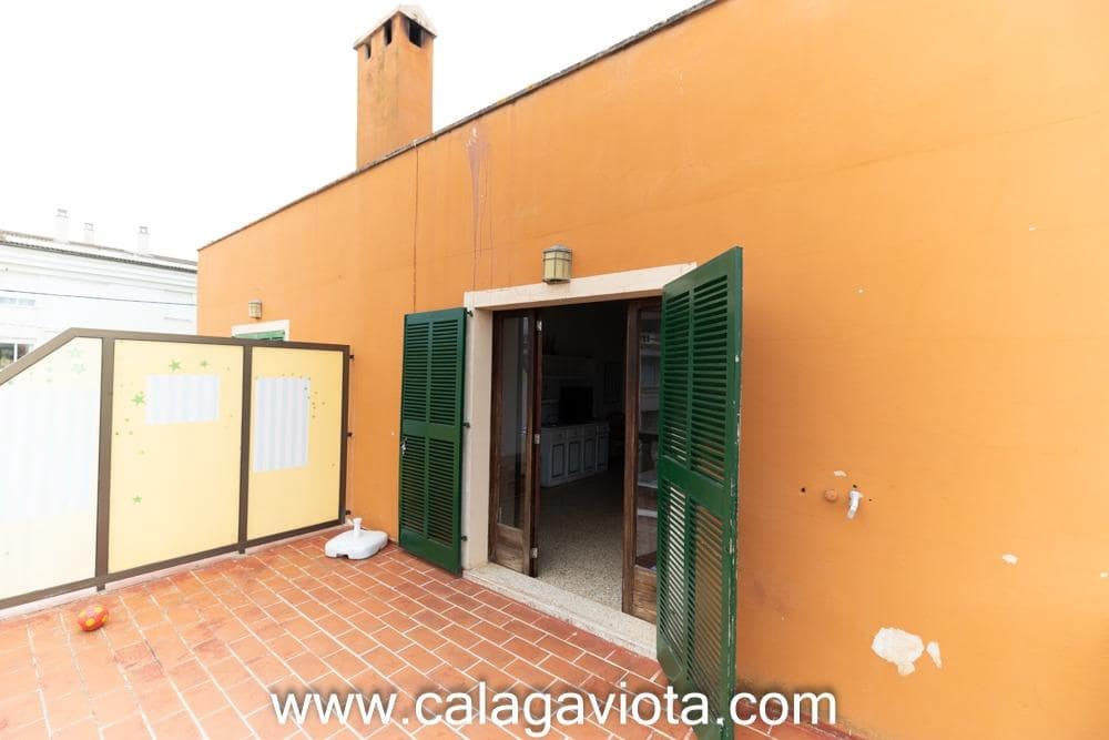 12 soveværelse Lejlighed til salg i Colonia de Sant Jordi - € 1.390.000 (Ref: 8764155)