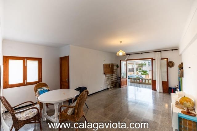 12 soveværelse Lejlighed til salg i Colonia de Sant Jordi, Ses Salines - € 1.390.000 (Ref: 8764155)