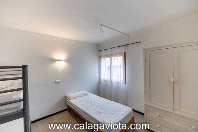 12 soveværelse Lejlighed til salg i Colonia de Sant Jordi, Ses Salines - € 1.390.000 (Ref: 8764155)