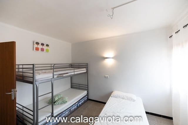 12 soveværelse Lejlighed til salg i Colonia de Sant Jordi, Ses Salines - € 1.390.000 (Ref: 8764155)