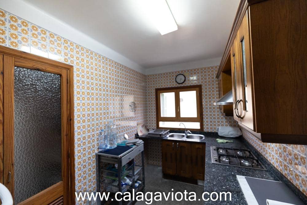 12 soveværelse Lejlighed til salg i Colonia de Sant Jordi - € 1.390.000 (Ref: 8764155)