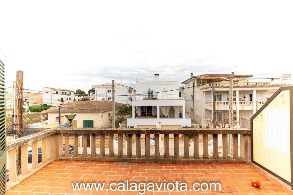 12 soveværelse Lejlighed til salg i Colonia de Sant Jordi - € 1.390.000 (Ref: 8764155)