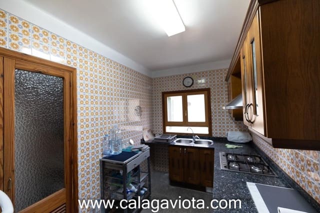 12 soveværelse Lejlighed til salg i Colonia de Sant Jordi, Ses Salines - € 1.390.000 (Ref: 8764155)