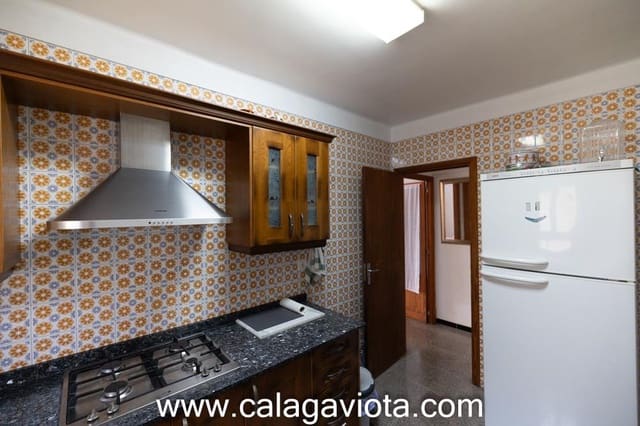 12 soveværelse Lejlighed til salg i Colonia de Sant Jordi, Ses Salines - € 1.390.000 (Ref: 8764155)