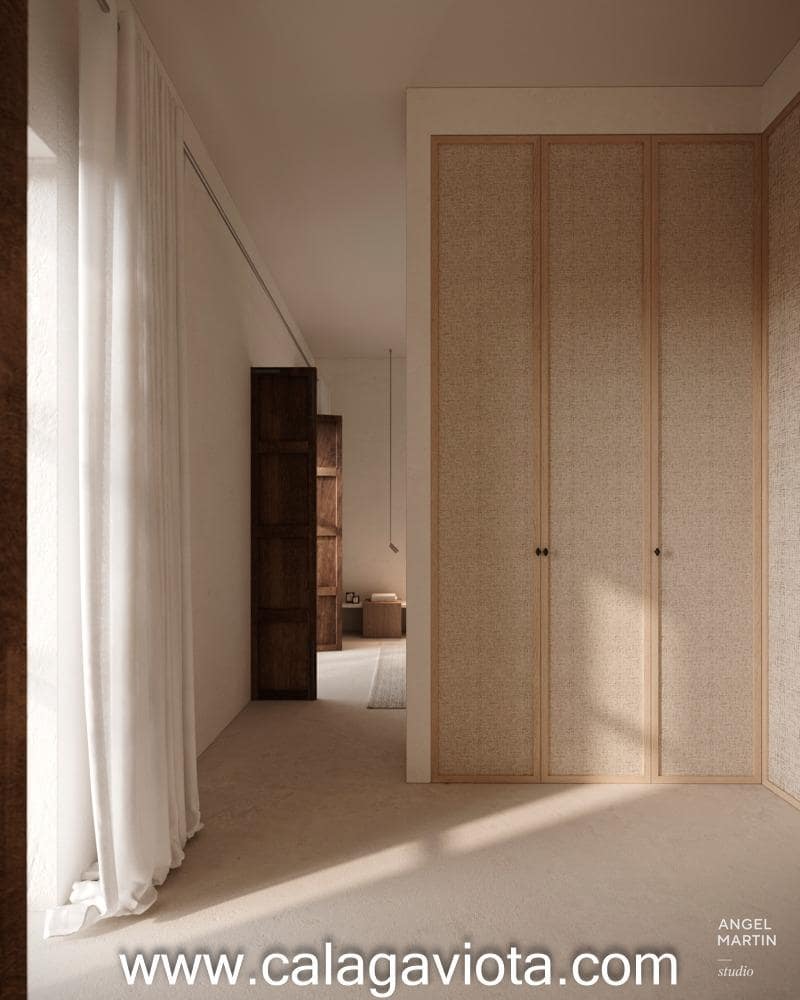 3 soveværelse Rækkehus til salg i Ses Salines med swimmingpool garage - € 2.900.000 (Ref: 8781640)