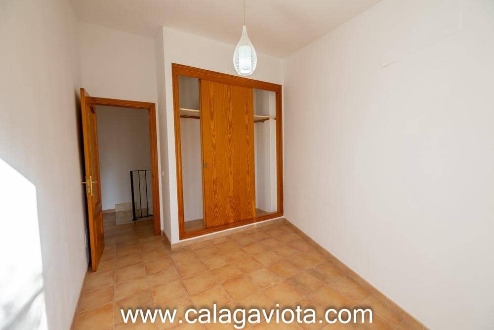 4 bedroom Terraced Villa for sale in Ses Salines with garage - € 585,000 (Ref: 8789580)