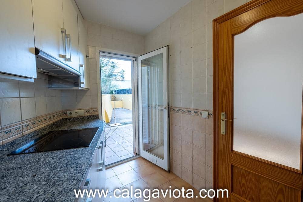 4 bedroom Terraced Villa for sale in Ses Salines with garage - € 585,000 (Ref: 8789580)