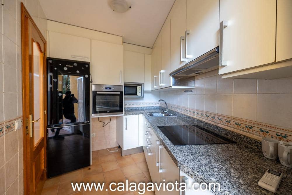 4 bedroom Terraced Villa for sale in Ses Salines with garage - € 585,000 (Ref: 8789580)