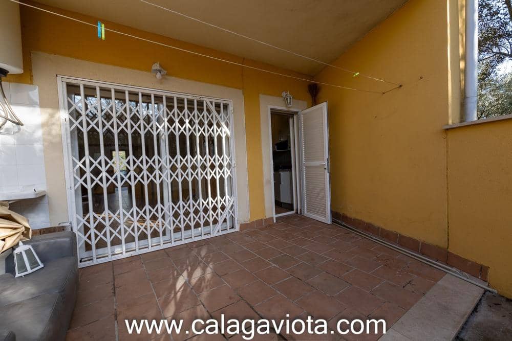 4 bedroom Terraced Villa for sale in Ses Salines with garage - € 585,000 (Ref: 8789580)