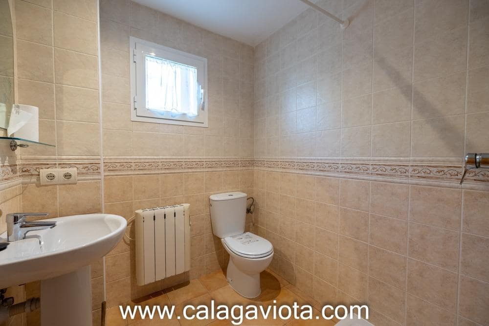 4 bedroom Terraced Villa for sale in Ses Salines with garage - € 585,000 (Ref: 8789580)