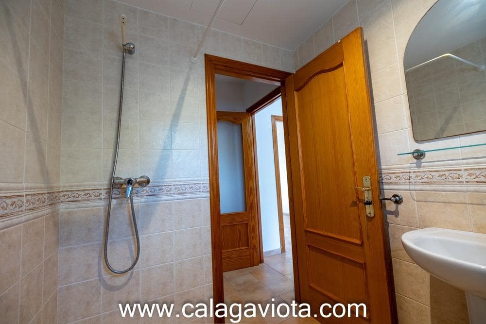 4 bedroom Terraced Villa for sale in Ses Salines with garage - € 585,000 (Ref: 8789580)