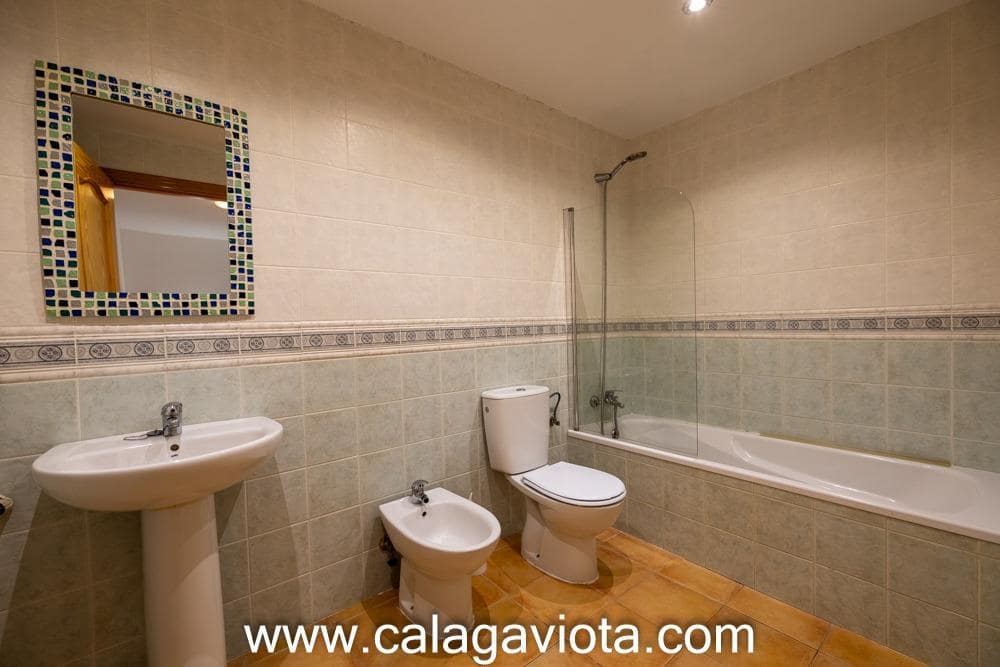 4 bedroom Terraced Villa for sale in Ses Salines with garage - € 585,000 (Ref: 8789580)