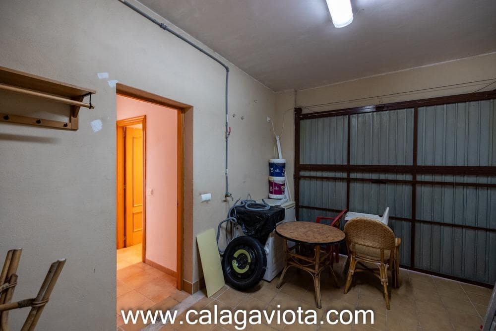 4 bedroom Terraced Villa for sale in Ses Salines with garage - € 585,000 (Ref: 8789580)