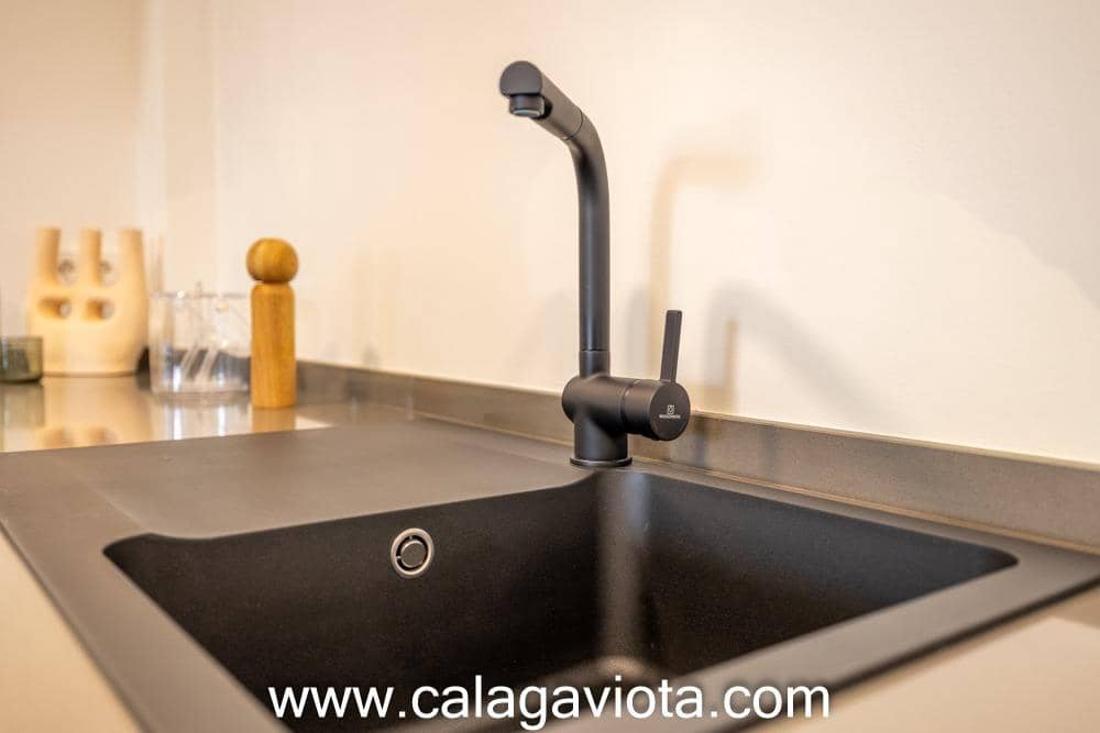 3 soverom Penthouse til salgs i Campos med svømmebasseng - € 829 000 (Ref: 8789581)