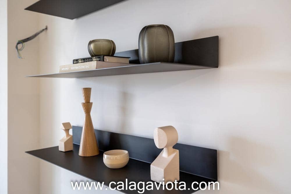 3 soverom Penthouse til salgs i Campos med svømmebasseng - € 829 000 (Ref: 8789581)