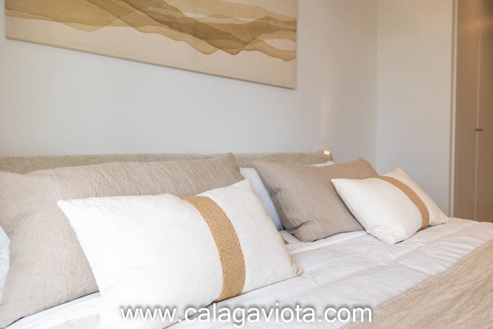 3 soverom Penthouse til salgs i Campos med svømmebasseng - € 829 000 (Ref: 8789581)