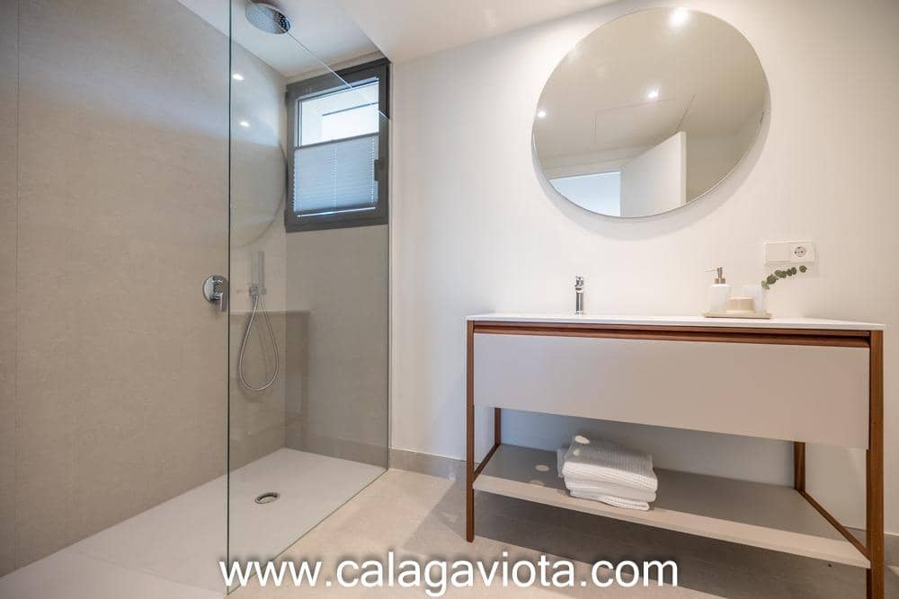 3 soverom Penthouse til salgs i Campos med svømmebasseng - € 829 000 (Ref: 8789581)