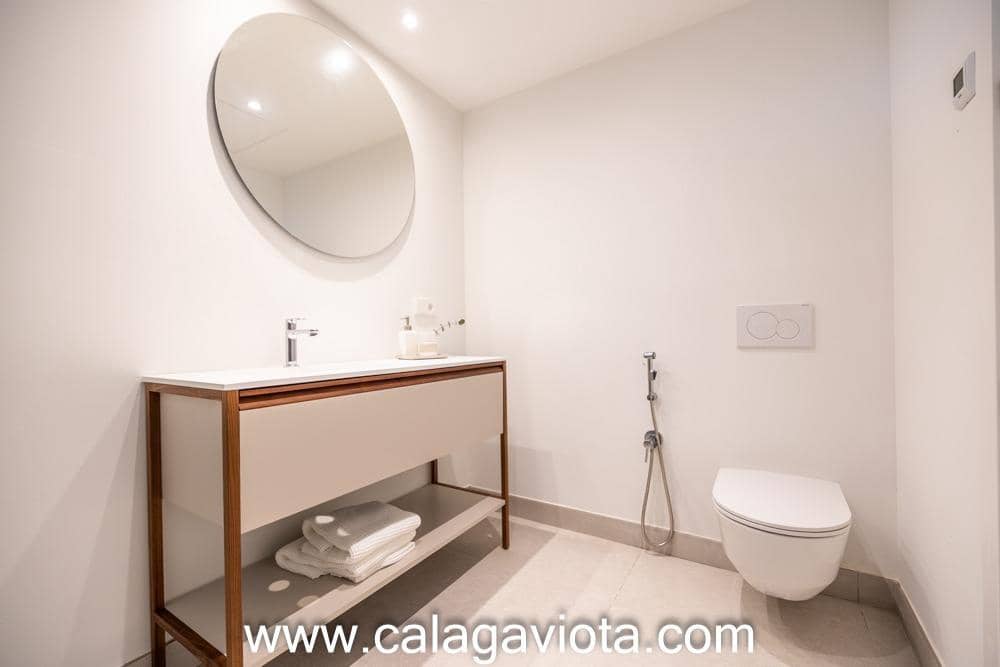 3 soverom Penthouse til salgs i Campos med svømmebasseng - € 829 000 (Ref: 8789581)