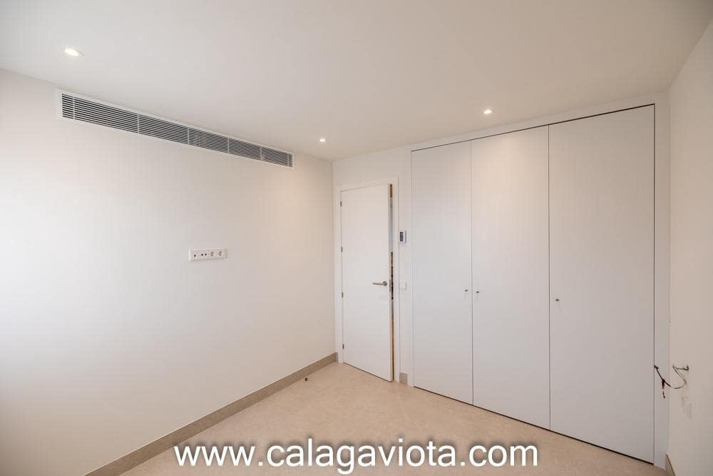 3 soverom Penthouse til salgs i Campos med svømmebasseng - € 829 000 (Ref: 8789581)