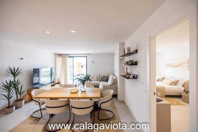 3 chambre Penthouse à vendre à Campos avec piscine - 829 000 € (Ref: 8789581)