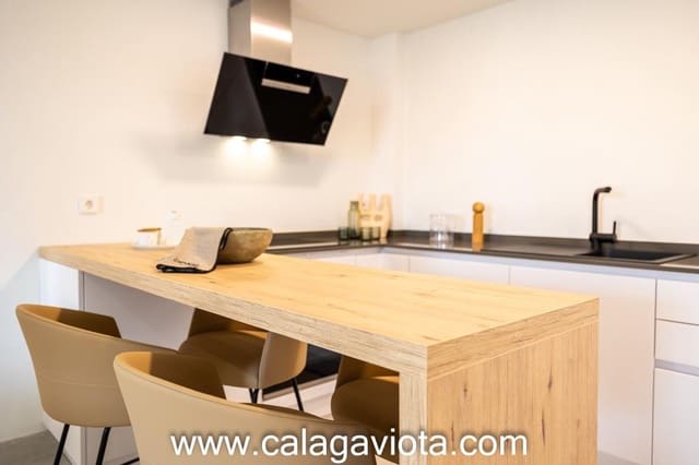 3 chambre Penthouse à vendre à Campos avec piscine - 829 000 € (Ref: 8789581)