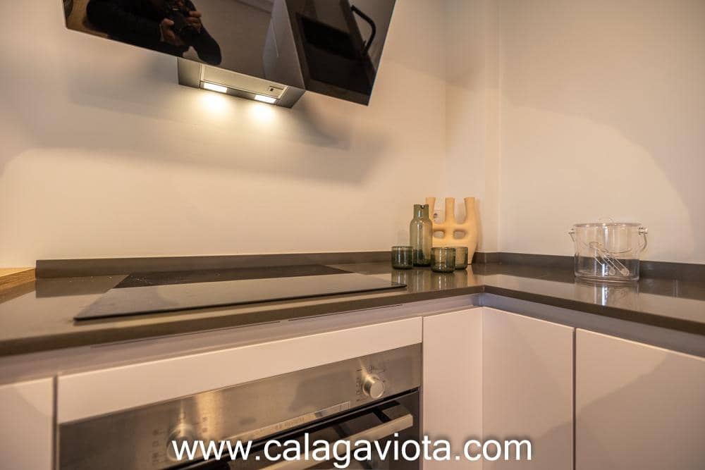 3 soverom Penthouse til salgs i Campos med svømmebasseng - € 829 000 (Ref: 8789581)