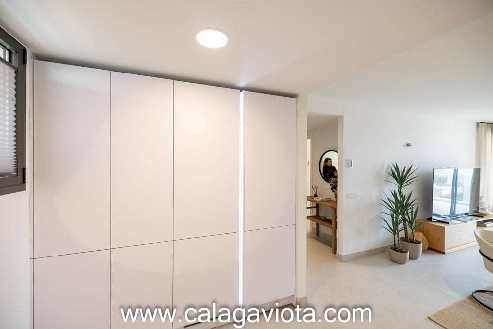 3 soverom Penthouse til salgs i Campos med svømmebasseng - € 829 000 (Ref: 8789581)