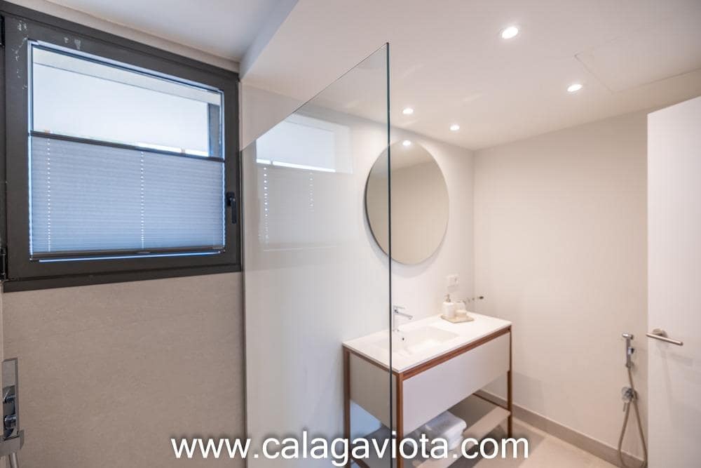 3 soverom Penthouse til salgs i Campos med svømmebasseng - € 829 000 (Ref: 8789581)