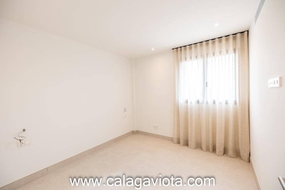 3 soverom Penthouse til salgs i Campos med svømmebasseng - € 829 000 (Ref: 8789581)