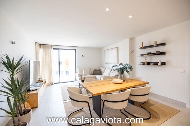 3 chambre Penthouse à vendre à Campos avec piscine - 829 000 € (Ref: 8789581)