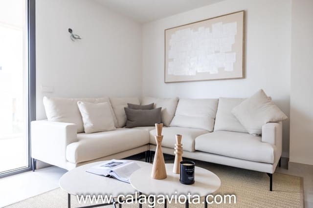 3 chambre Penthouse à vendre à Campos avec piscine - 829 000 € (Ref: 8789581)