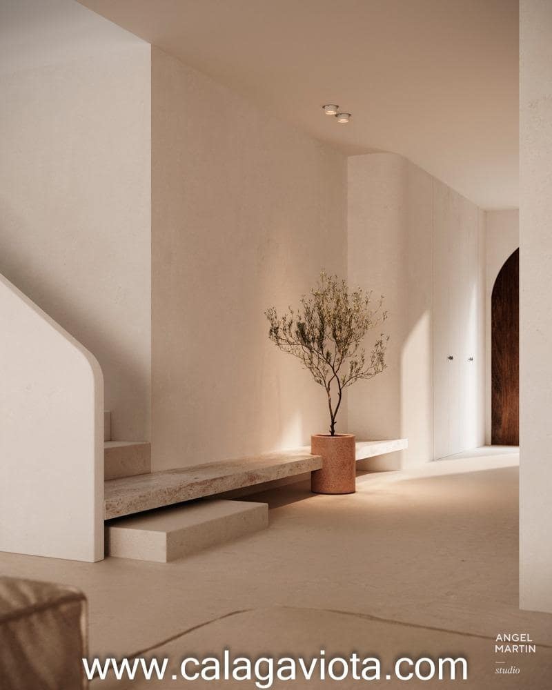 3 soveværelse Villa til salg i Ses Salines med swimmingpool - € 3.100.000 (Ref: 8789582)