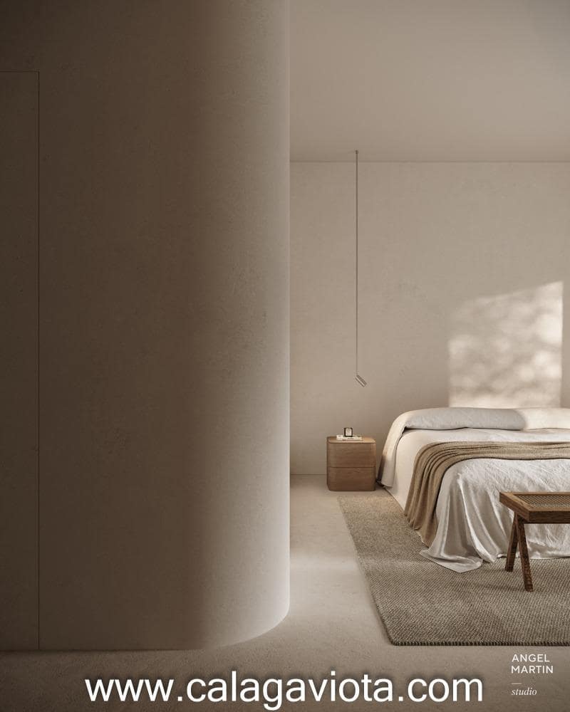 3 soveværelse Villa til salg i Ses Salines med swimmingpool - € 3.100.000 (Ref: 8789582)