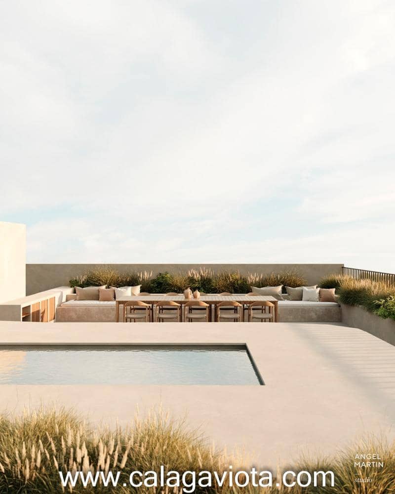 3 soveværelse Villa til salg i Ses Salines med swimmingpool - € 3.100.000 (Ref: 8789582)