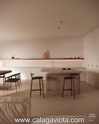 3 soverom Villa til salgs i Ses Salines med svømmebasseng - € 3 100 000 (Ref: 8789582)