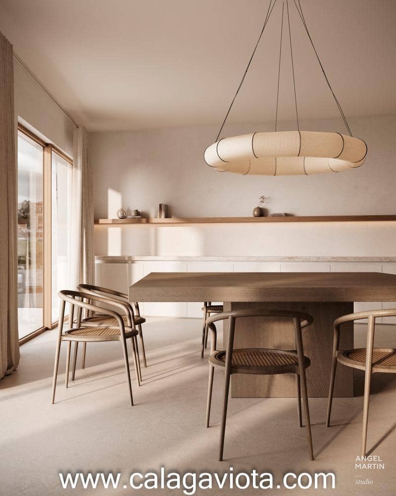 3 soveværelse Villa til salg i Ses Salines med swimmingpool - € 3.100.000 (Ref: 8789582)