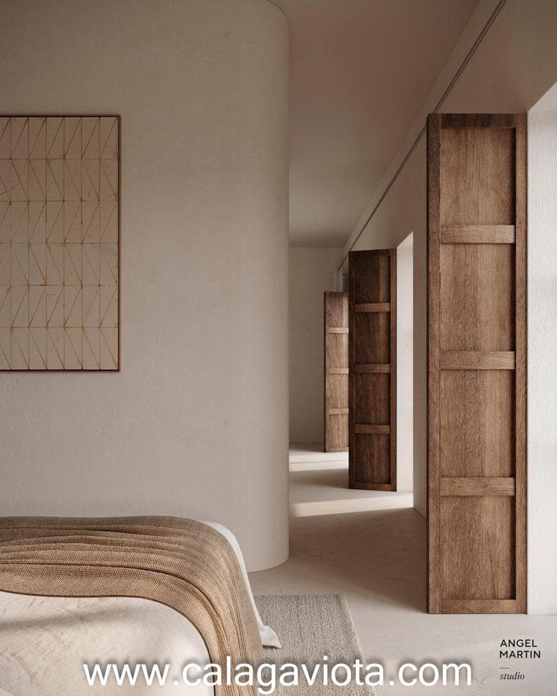 3 soveværelse Villa til salg i Ses Salines med swimmingpool - € 3.100.000 (Ref: 8789582)