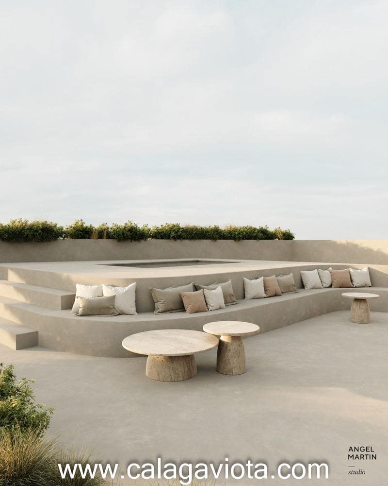 3 soveværelse Villa til salg i Ses Salines med swimmingpool - € 3.100.000 (Ref: 8789582)