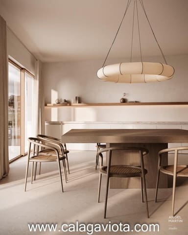 3 soverom Villa til salgs i Ses Salines med svømmebasseng - € 3 100 000 (Ref: 8789582)