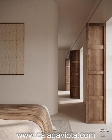 3 soverom Villa til salgs i Ses Salines med svømmebasseng - € 3 100 000 (Ref: 8789582)