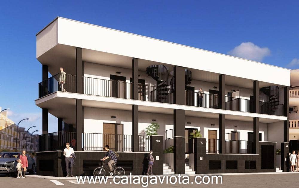 3 soveværelse Rækkehus til salg i Ses Salines - € 735.000 (Ref: 8827623)