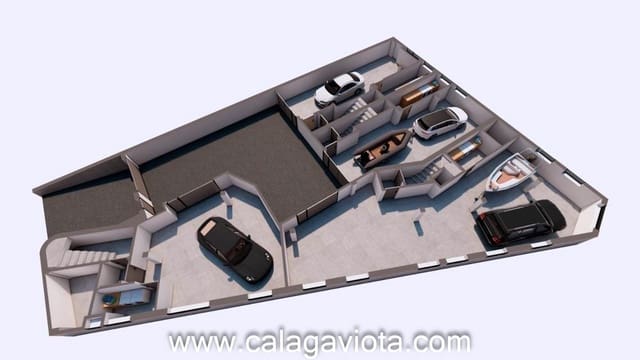 3 soveværelse Rækkehus til salg i Ses Salines - € 735.000 (Ref: 8827623)