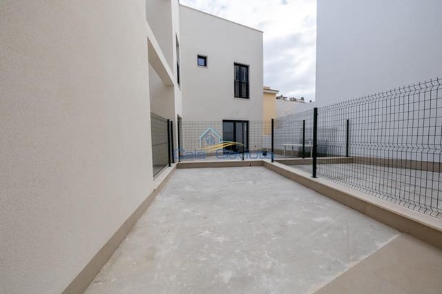 3 camera da letto Villetta a Schiera in vendita in Colonia de Sant Jordi, Ses Salines - 770.000 € (Rif: 8827623)