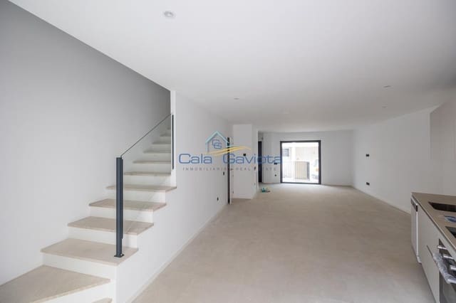 3 camera da letto Villetta a Schiera in vendita in Colonia de Sant Jordi, Ses Salines - 770.000 € (Rif: 8827623)
