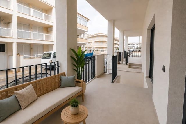 3 camera da letto Villetta a Schiera in vendita in Colonia de Sant Jordi, Ses Salines - 770.000 € (Rif: 8827623)