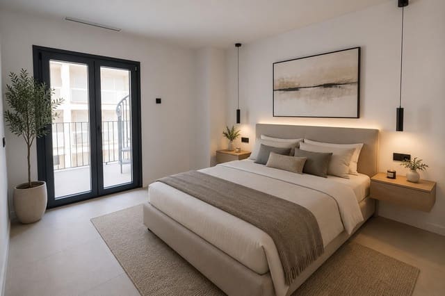 3 camera da letto Villetta a Schiera in vendita in Colonia de Sant Jordi, Ses Salines - 770.000 € (Rif: 8827623)