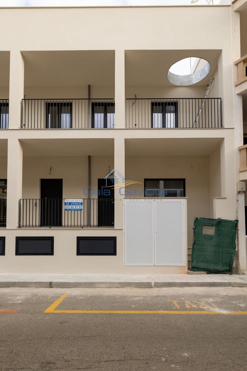 3 sovrum Radhus till salu i Colonia de Sant Jordi - 770 000 € (Ref: 8827623)