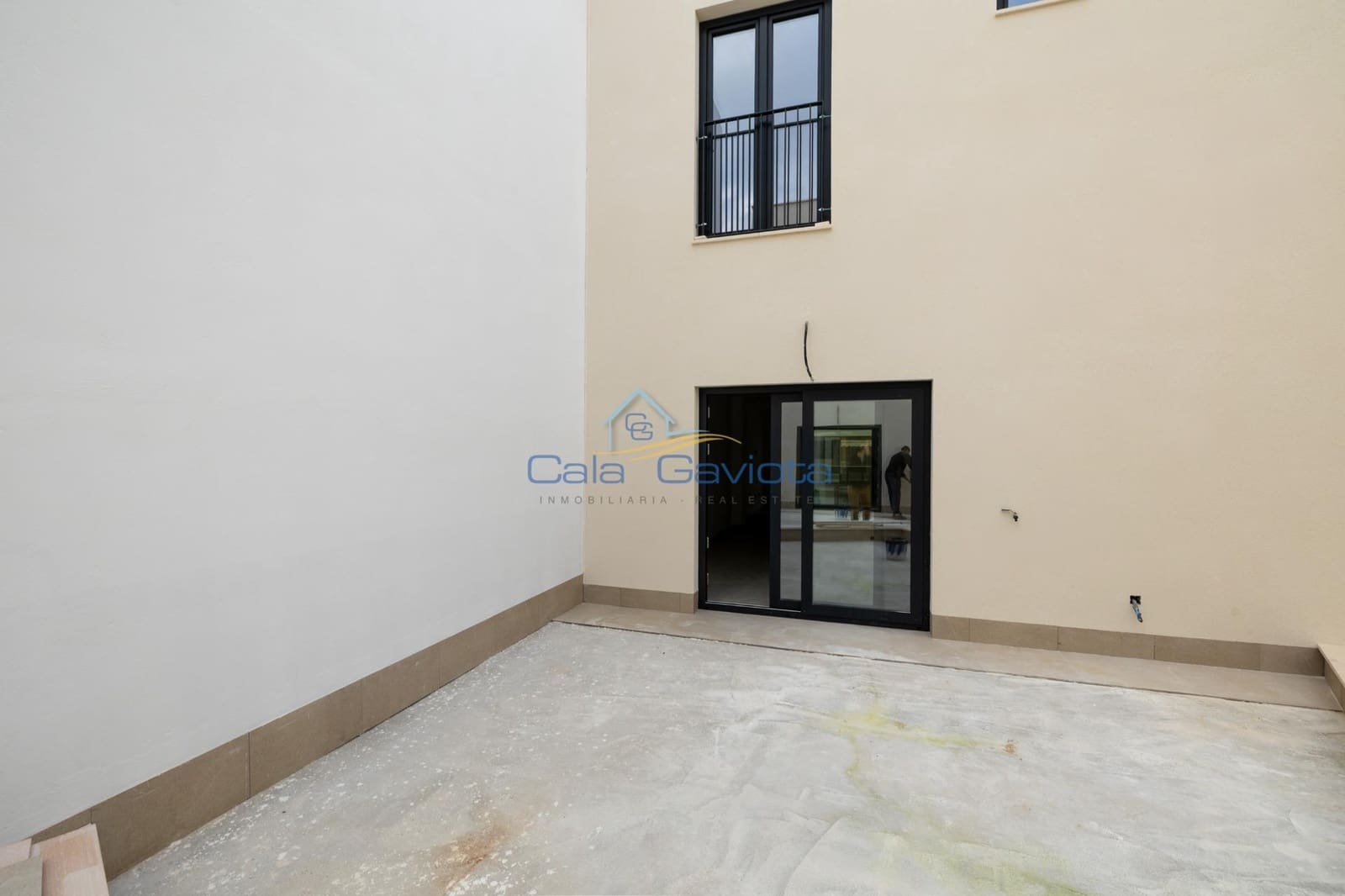 3 sovrum Radhus till salu i Colonia de Sant Jordi - 770 000 € (Ref: 8827623)