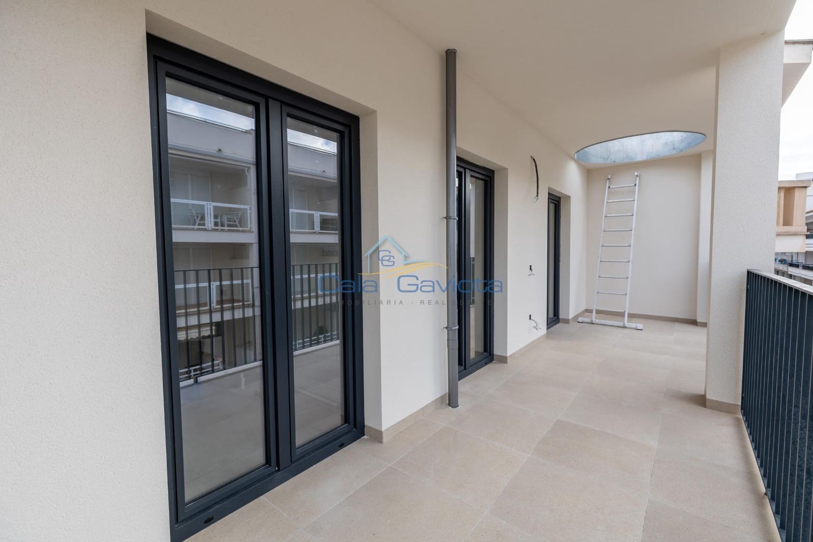 3 sovrum Radhus till salu i Colonia de Sant Jordi - 770 000 € (Ref: 8827623)